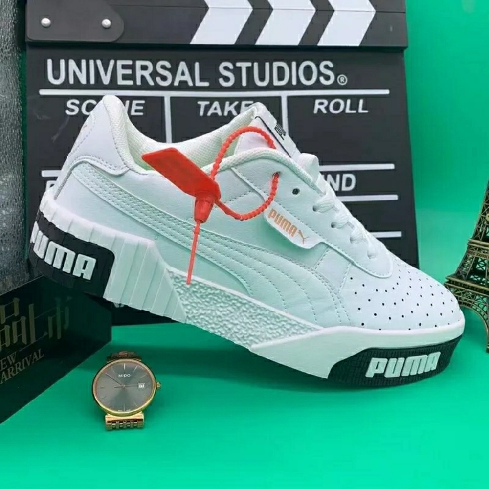 Puma - Picture 3 of 4